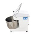 thumbnail image 6 of Commercial Stainless Steel Dough Mixer 60L Capacity Double Action Double Speed Spiral Dough Mixer 2200W(No plug) 220V, 6 of 9