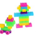 thumbnail image 5 of Classic Building Blocks Large Building Bricks Set For All Ages, Boys & Girls, Birthday, 5 of 5
