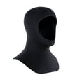 thumbnail image 5 of Casco de buceo de 3 mm (S/M - circunferencia de la cabeza 53-58 cm), casco de neopreno con ventilaciones para eliminar el aire atrapado, adecuado para snorkel y deportes acuáticos, para mujeres y homb, 5 of 5