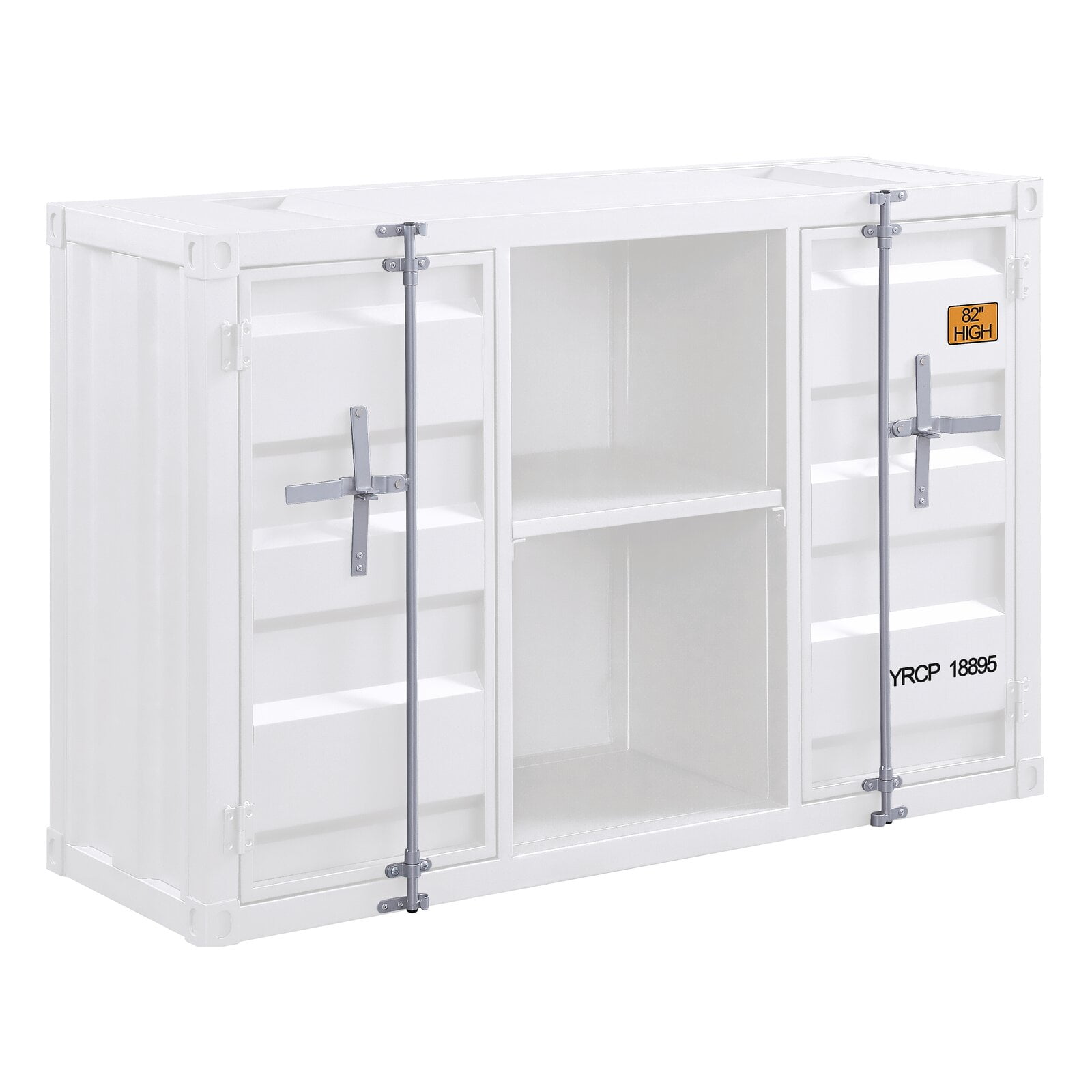 Jamar Server, Tipover Restraint Device Included No, Adult Assembly