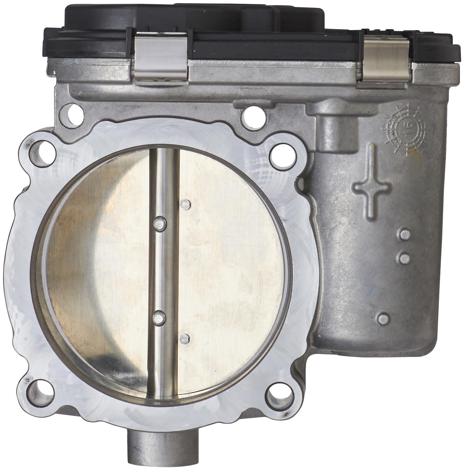 Spectra Premium TB1163 Fuel Injection Throttle Body Assemly (Electronic Throttle Body)