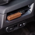 thumbnail image 4 of Better Homes & Gardens Salted Coconut Mahogany Scented Car Vent Diffuser Refill 4 Pack Set, 2 ml, 4 of 5