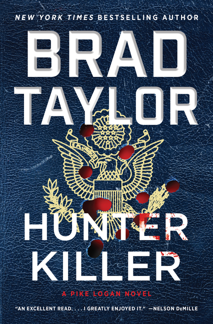 american traitor a pike logan novel american traitor a pike logan novel