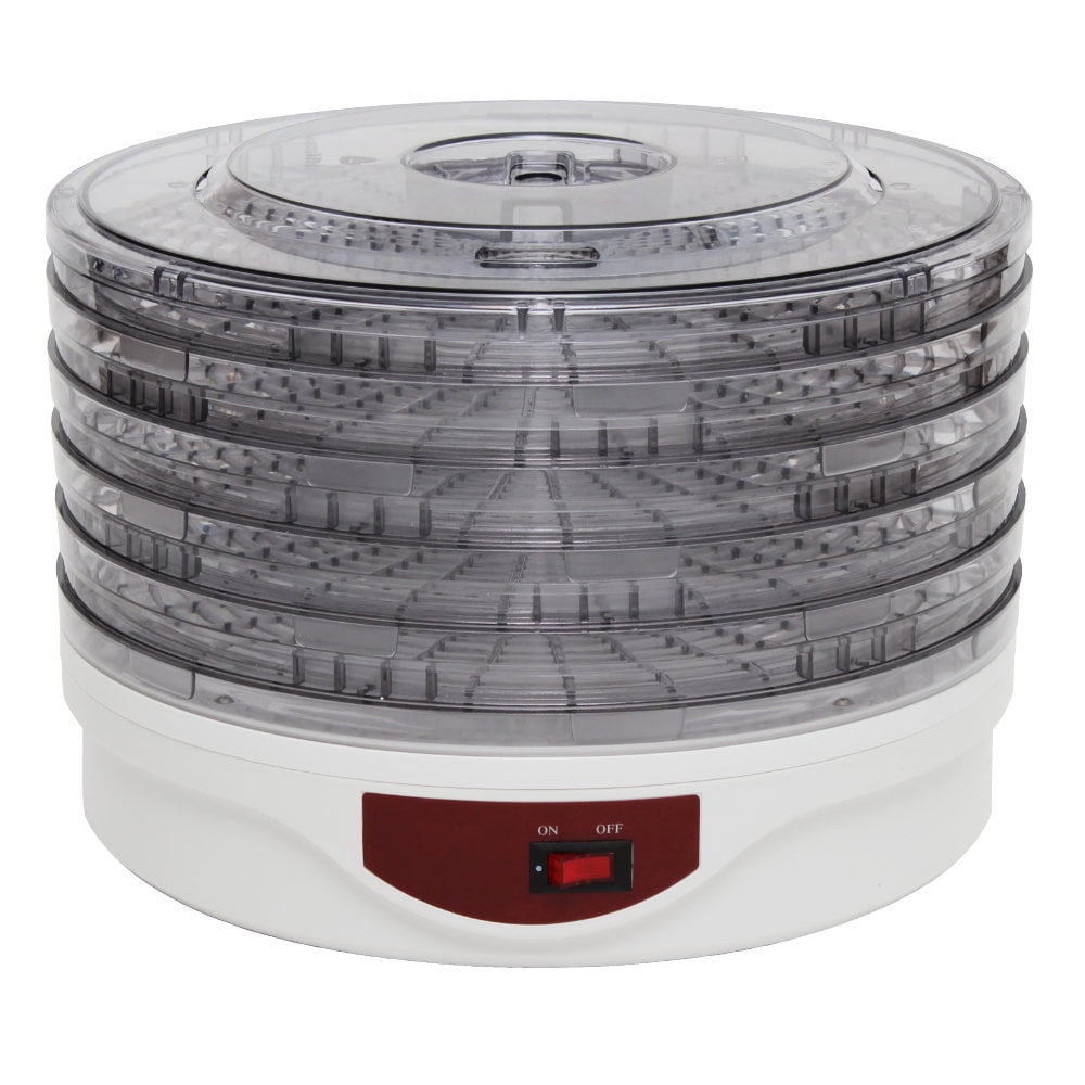 Electric Food Dehydrator VKP1006