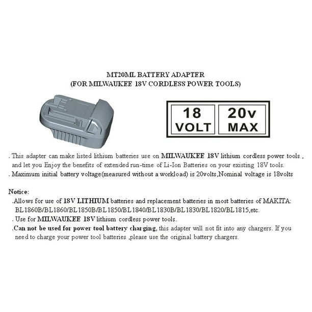 Makita clearance compatible batteries