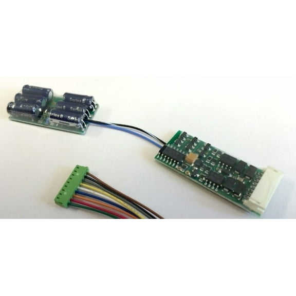 NCE 5240146 D13NHJ W/SMALL NO HALT