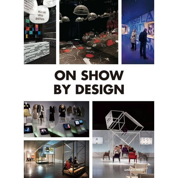 On Show by Design (Hardcover)