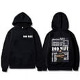 thumbnail image 2 of Rapper Rod Wave Merch Hoodie Last Lap 2025 Tour Album Men Women Retro Harajuku Pullover Sweatshirt Casual Fashion Clothing Oversized Hooded, 2 of 6