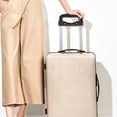 thumbnail image 1 of Raindrops Valise Extensible et Rétractable à Poignée Télescopique Bagage 1 Ensemble, 1 of 8