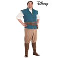 thumbnail image 4 of Men's Plus Size Tangled Flynn Rider Costume, 4 of 9