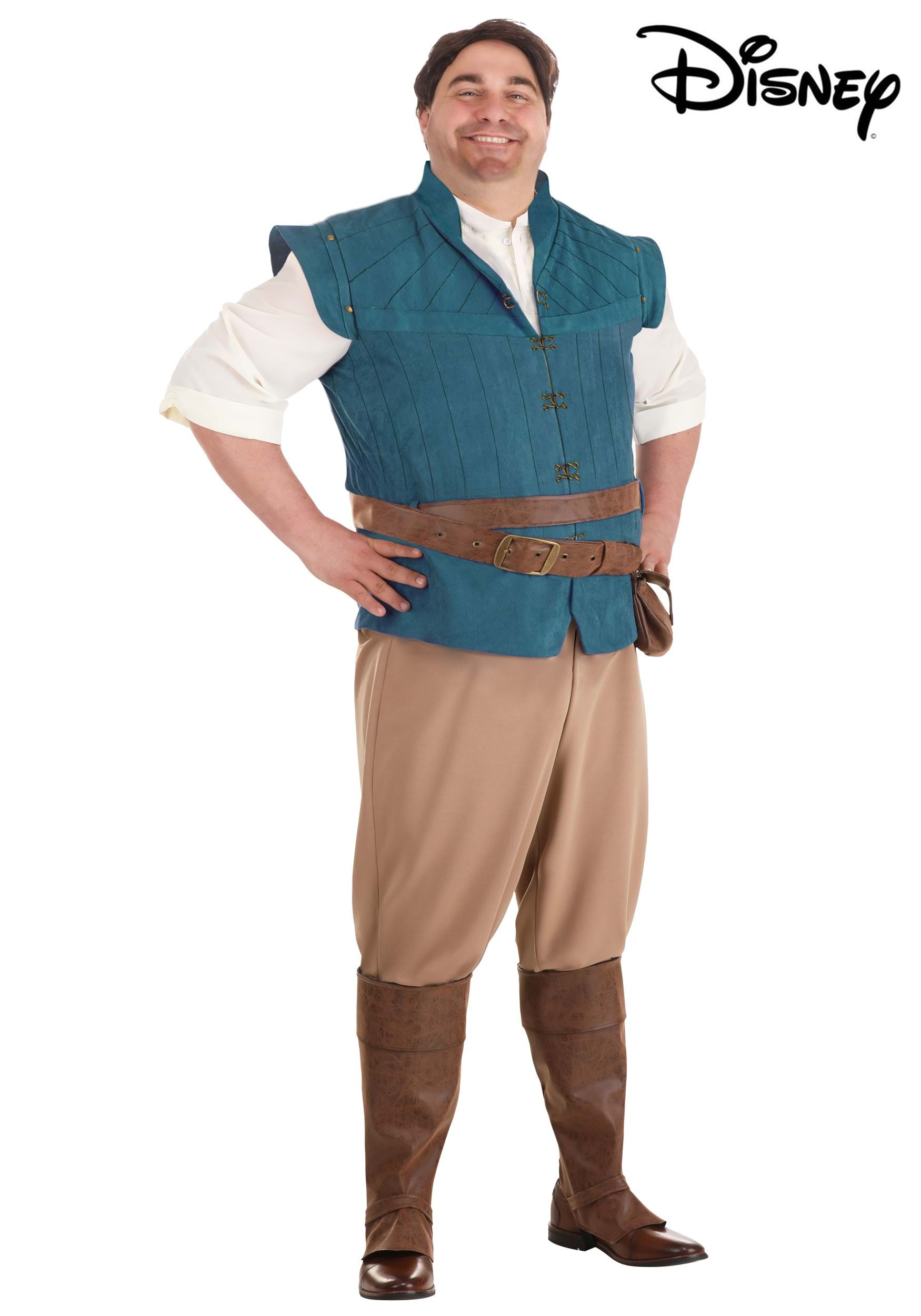 Flynn rider