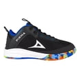 thumbnail image 2 of Tenis Niño Pirma Basquet Deportivos Originales negro 20, 2 of 7