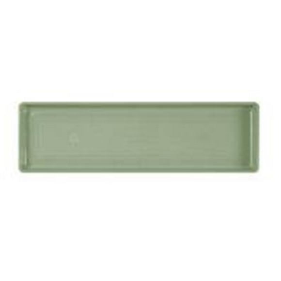 Countryside Flower Box Tray Sage