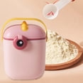 thumbnail image 4 of Distributeur de Formule pour Nouveau-Né pour Nourrisson Rose G, 4 of 7