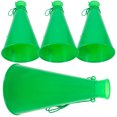 thumbnail image 3 of Shisuyan 4 Pcs Jouet de Fête Anti-Bruit Compétition Cheer Megaphone pour Fête Sports Cheer Amusant, 3 of 8
