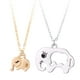 thumbnail image 3 of Paquete de 2 Collares para Madre e Hijo Yinane 2 Piezas, 3 of 8