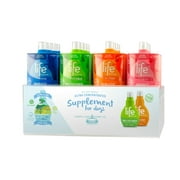 Angle View: TROPICLEAN LIFE 16PC SUPP INLINE DISPLAY