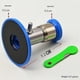 thumbnail image 2 of Biological Microtome Plant Hand Slicer for School Laboratory Equipment Students' Learning-Good, 2 of 5
