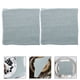 thumbnail image 5 of GOOHOCHY 12 servilletas de poliéster lavables para cenas, bodas, fiestas y decoración., 5 of 8