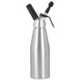 thumbnail image 3 of Oubit Cake Decorating Tool,Aluminium Alloy Cream Whipper Cream Foamer Cream Whipper Extended Durability, 3 of 9
