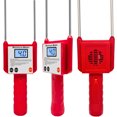 thumbnail image 3 of 3-80% Portable Hay Moisture Meter for Cereal Straw,bran, Forage Grass, Leymus chinensis, Emperor Bamboo Grass, Testing Fibre ,Accurately Measure, 3 of 6