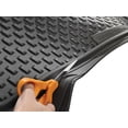 thumbnail image 4 of TAPETE UNIVERSAL CAJUELA EN NEGRO, 4 of 4