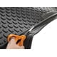 thumbnail image 4 of TAPETES UNIVERSALES 1RA+2DA FILAS EN NEGRO, 4 of 4