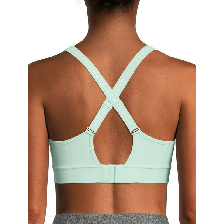 Under Armour Women's Spring Infinity Mid Cover Bra