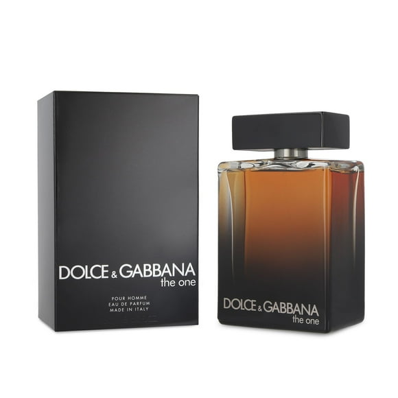 The One 150Ml Edp Spray Dolce & Gabbana DOLCE & GABBANA THE ONE MEN 150 ML EDP