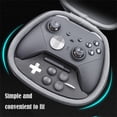 thumbnail image 4 of Funda portátil para mando de videojuegos Xbox One Elite 2. Caja rígida con cremallera para guardar el mando, 4 of 11