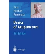 Angle View: Basics of Acupuncture, Used [Paperback]