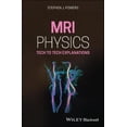 thumbnail image 1 of MRI Physics: Tech to Tech Explanations, 1 of 1