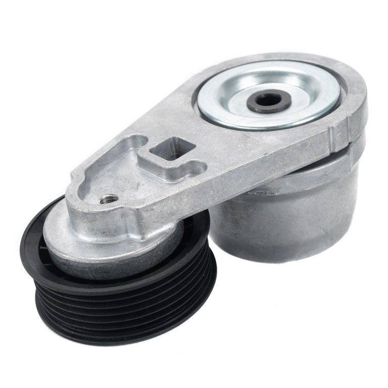 MOCA AUTOPARTS Accessory Drive Belt w/ Tensioner Set Fit for 