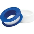 thumbnail image 3 of Performance Tool Teflon Tape M609C 1/2 Inch Width x 260 Inch Length; For Thread Sealing, 3 of 3