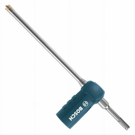 UPC: 0000346487763 | Bosch-HCD2084 1/2 In. x 13 In. SDS-plus Speed Clean Dust Extraction Bit