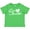 Apple Green, variant on Inktastic Bestie Frenchie Boys or Girls Toddler T-Shirt
