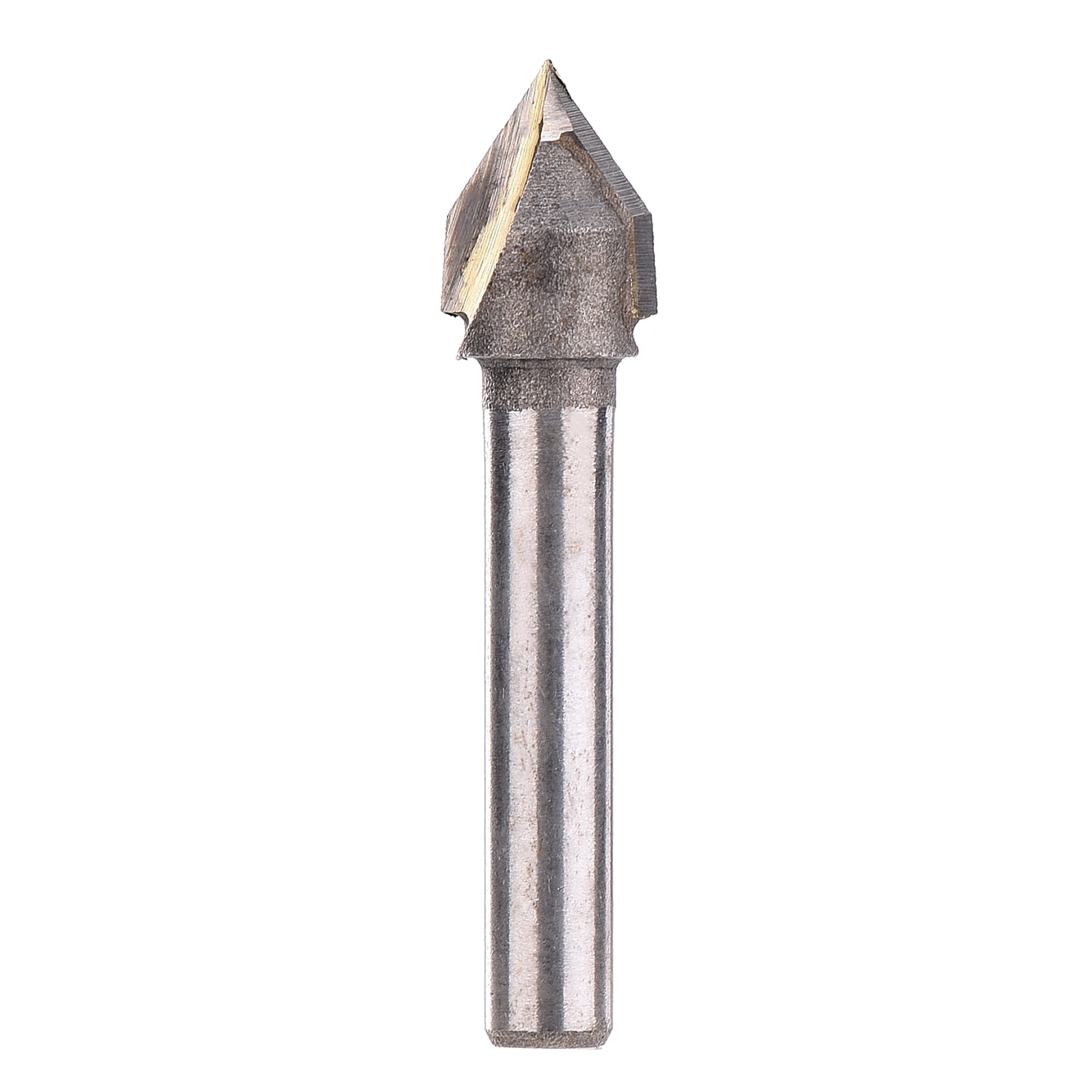 High Hardness Woodworking for Carving Tool Carpenter CNC Router Engraving Bit Aluminum Engraving Bit 