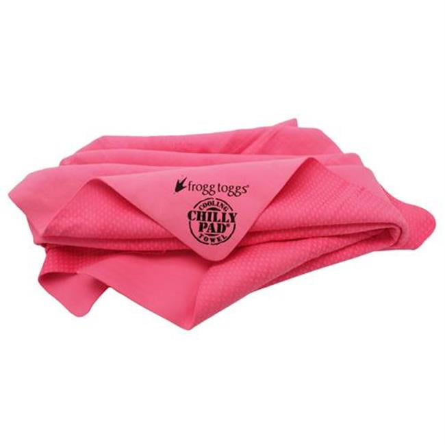 extra large cooling towel
