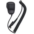 thumbnail image 1 of MicróFono de Radio de Dos VíAs MicróFono Walkie Talkie MicróFono de Altavoz para GP328Plus GP344 GP388 Plus, 1 of 5