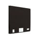 thumbnail image 3 of Calefactor porcelanato rocks 380w CalorSolar 307CaSol Café con tonos medios y claros, 3 of 9