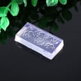 thumbnail image 3 of Herramientas para decoración de uñas, 6 uds., pegatinas de silicona para decoración de manicura a la moda, molde para decoración de uñas, rendimiento finamente afinado, 3 of 8