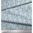 thumbnail image 2 of Soimoi Tissu Popeline de Coton Imprimé Voilier 1 Yard 42 Pouces de Large, 2 of 3
