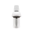 thumbnail image 4 of Grifo de Cocina Dura Faucet DF-NMK852-WT Blanco con Manguera Extraíble, 4 of 9
