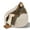 Camel, variant on Simenmax 3FT Bean Bag Chair Beanbag, Oversized Lazy Sofa Living Room Furniture with Removable Washable Cover
