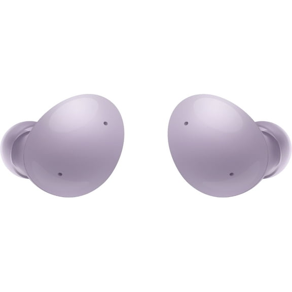 Restored Samsung - Galaxy Buds2 R177 True Wireless Earbud Headphones (Refurbished)