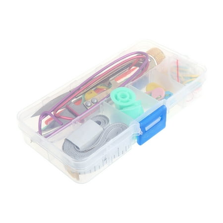 

HOT SELL Knitting knit craft Accessories Supply Set Basic Tools Kits with for Ca