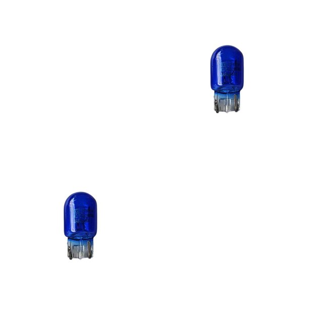 sweethay Bombilla de luz de freno de coche, luz trasera Universal para camión, lámpara de repuesto de conducción brillante, modificación, Type1 NO1