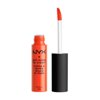 (3 Pack) NYX Soft Matte Lip Cream San Juan