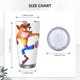thumbnail image 4 of Crash BandicootVaso de 20 oz, taza de viaje de café con aislamiento al vacío de acero inoxidable, taza de café, taza de viaje con tapa, taza térmica para exteriores, 4 of 8