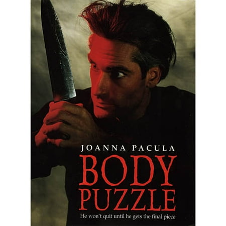 Body Puzzle